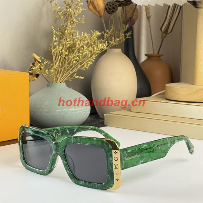 Louis Vuitton Sunglasses Top Quality LVS02240